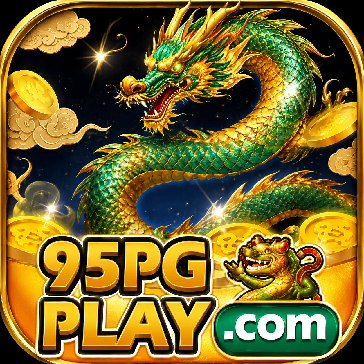 95PGPLAY - Game Poker Terbaik untuk Penggemar Judi