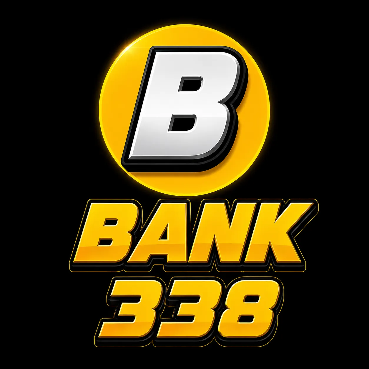 BANK338 - Petualangan Aksi Menegangkan